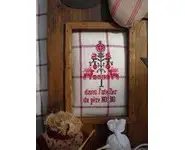 L'atelier du Père NONO