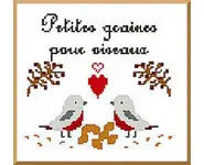 Petits oiseaux