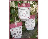 Hérissons,écureuils,oiseaux