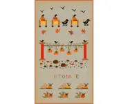 En route pour l'automne