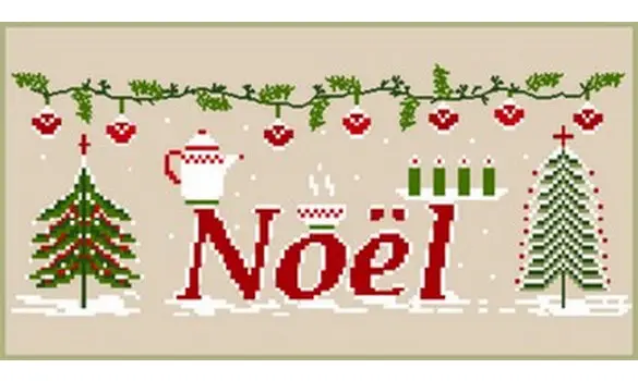 NOEL