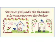 Mon jardin bio