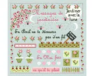 Message de Jardinière