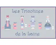 Les tricotines de la laine