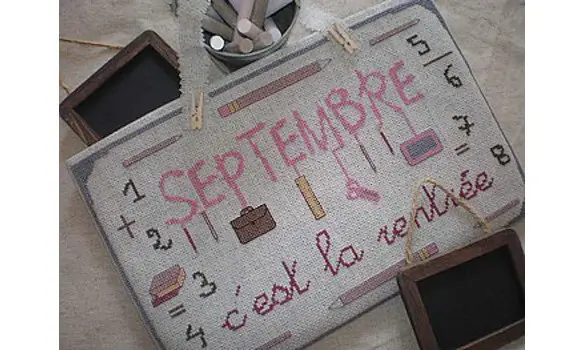 C'est la rentrée des filles