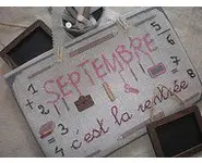 C'est la rentrée des filles