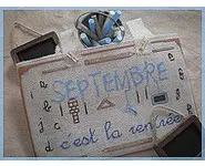 C'est la rentrée des garçons