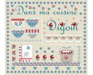Dans ma cuisine DIGOIN