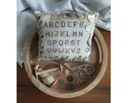 Mon petit abécédaire