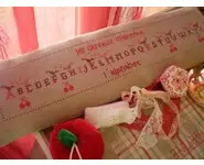 Les Oiseaux Chantent l'Alphabet