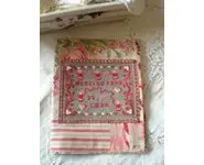 Une Pochette Pour Une AMIE