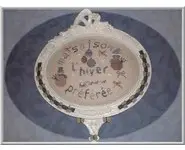 Ma Saison Préférée