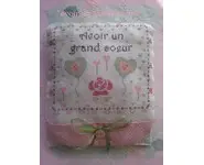 Avoir un Grand Coeur