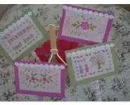 Messages de Jardinière