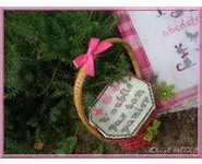 Invitation au Jardin 