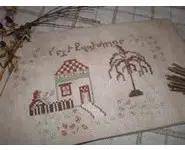 Pique aiguille géant