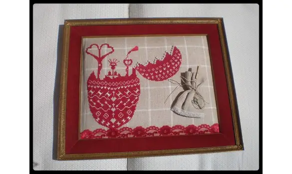 Un écrin pour mon nécessaire