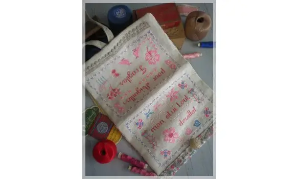 Mon étui tout Douillet 