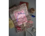 Mon étui tout Douillet 