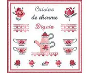 Cuisine de charme