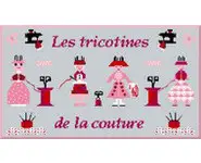 Les tricotines couture