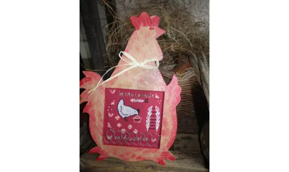 La maison de Midouzette