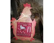 La maison de Midouzette