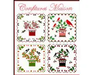 Les confitures maison