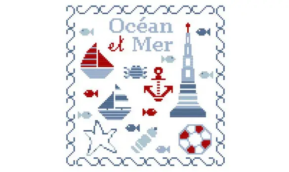 Mer et Océan