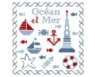 Mer et Océan