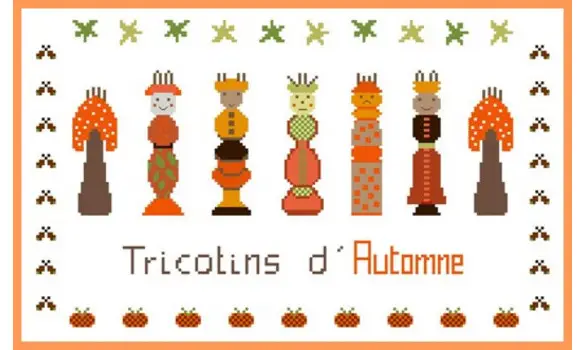 Tricotin d'automne