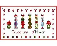 Tricotins d'hiver